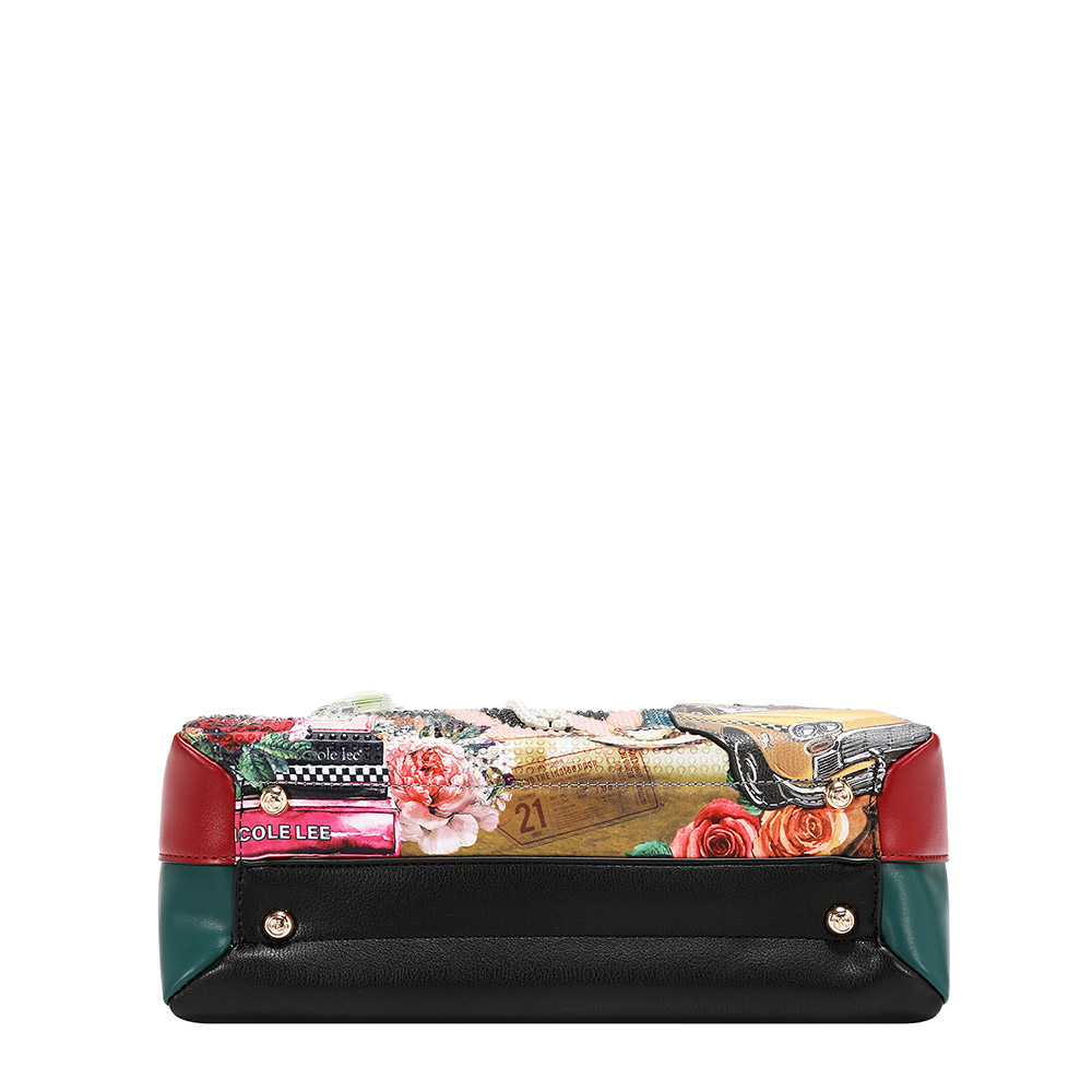 248220-EC Torba fashion NL Sabina Imagines SS26 30x17x12 cm SI17449 P12