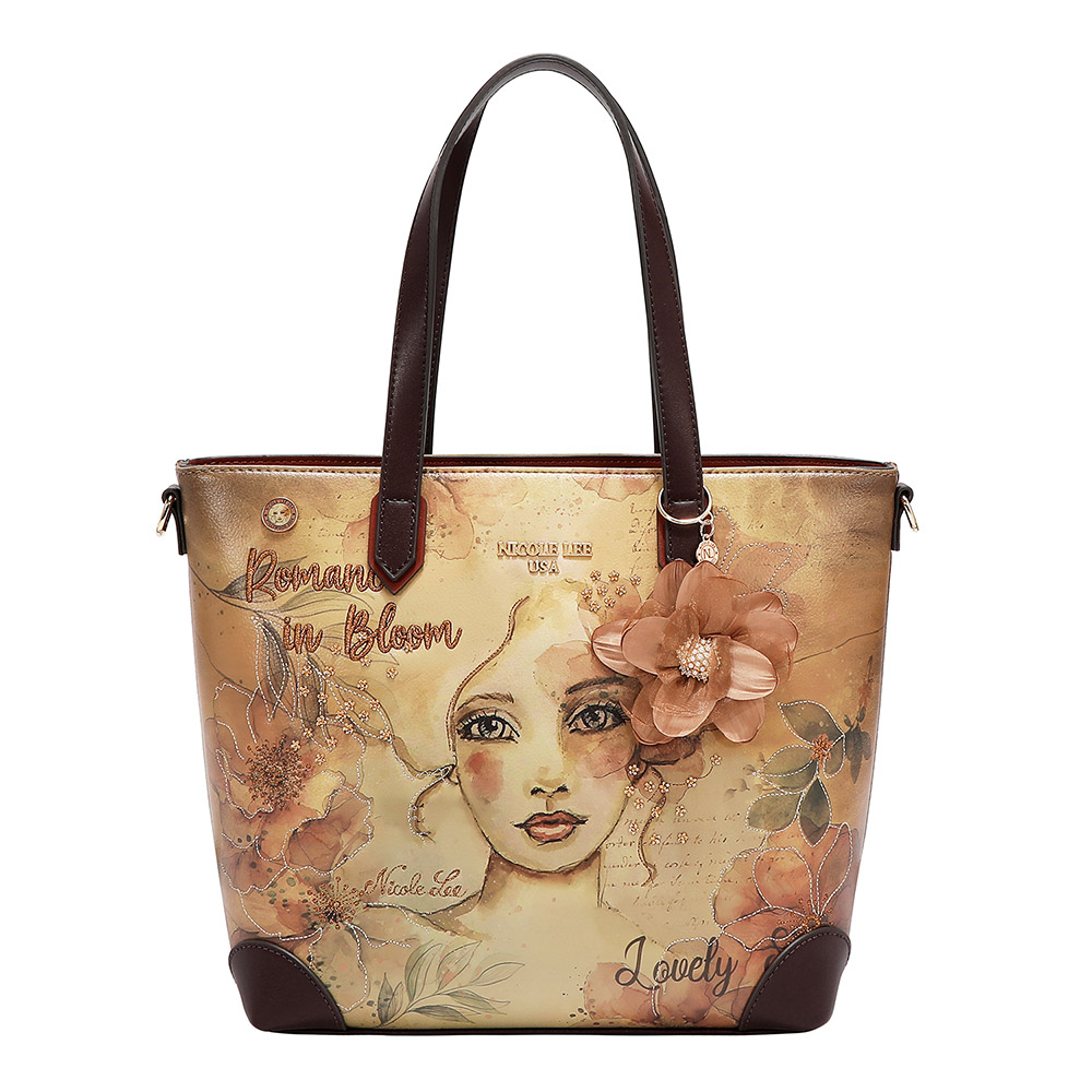 248222-EC Torba fashion NL Reflection of Love SS26 35x27x13 cm ROL17641 P12