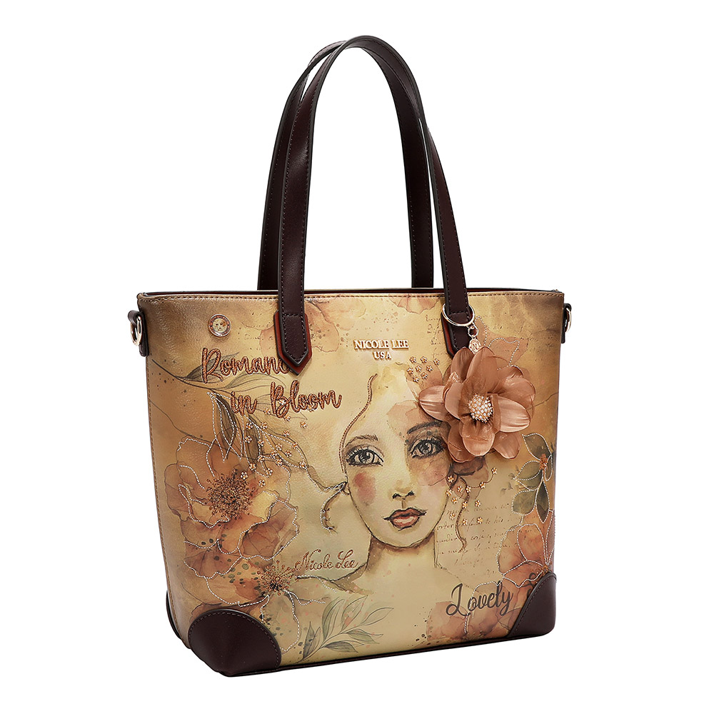 248222-EC Torba fashion NL Reflection of Love SS26 35x27x13 cm ROL17641 P12