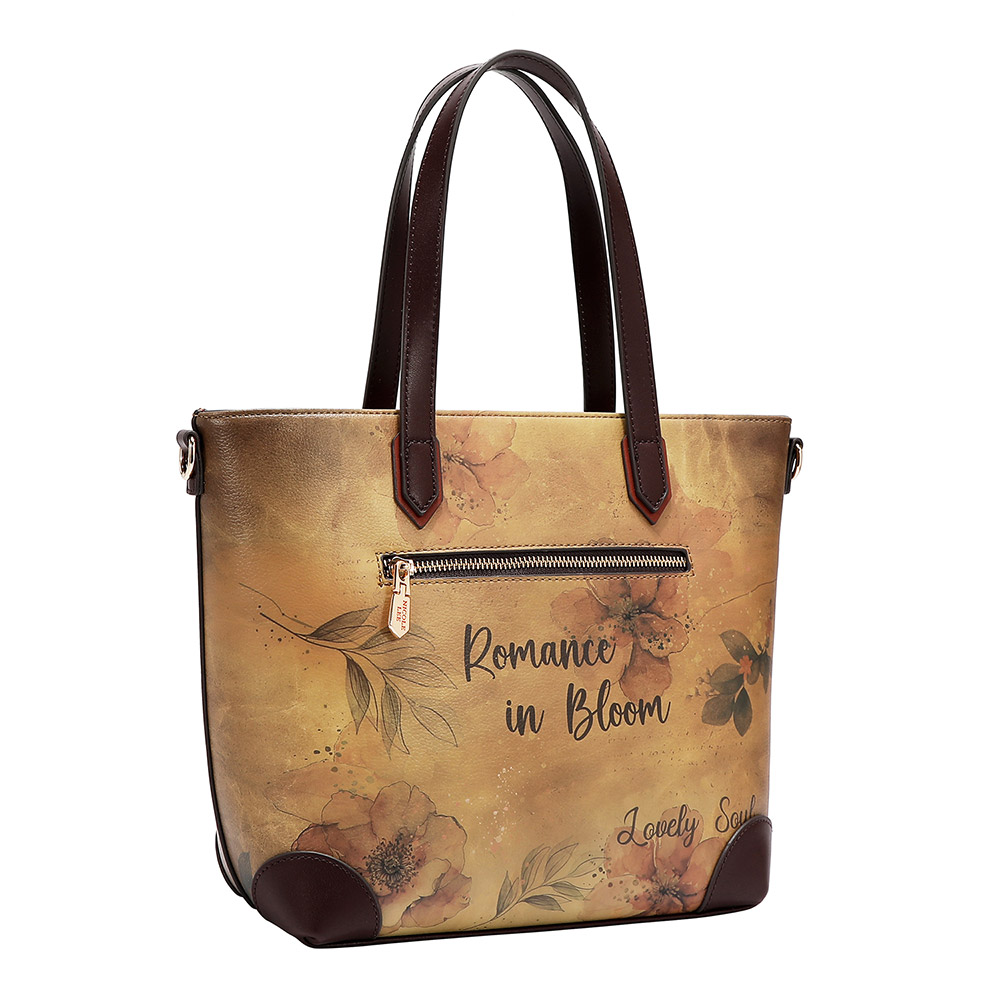 248222-EC Torba fashion NL Reflection of Love SS26 35x27x13 cm ROL17641 P12