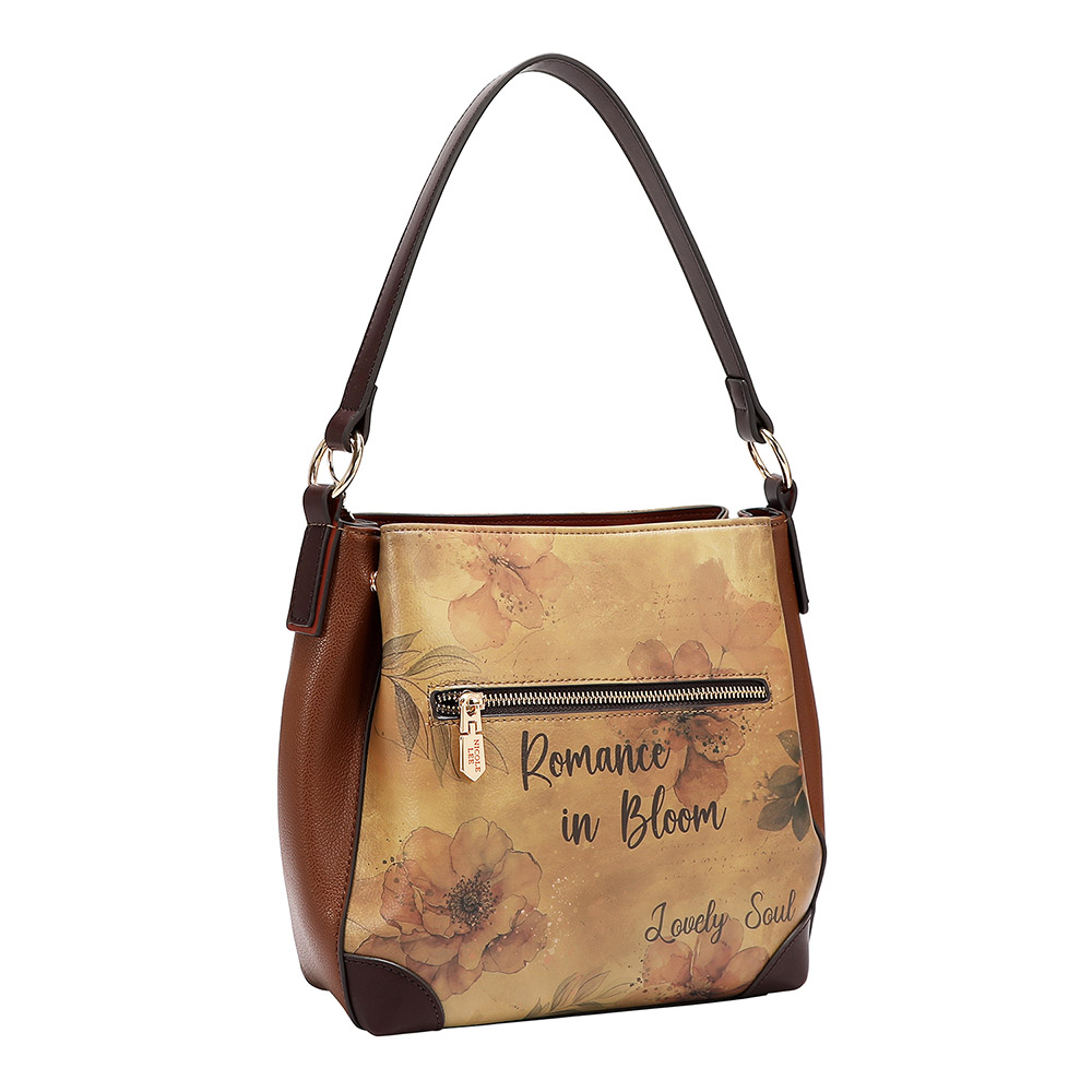 248224-EC Torba fashion NL Reflection of Love SS26 37x24x8 cm ROL17643 P12