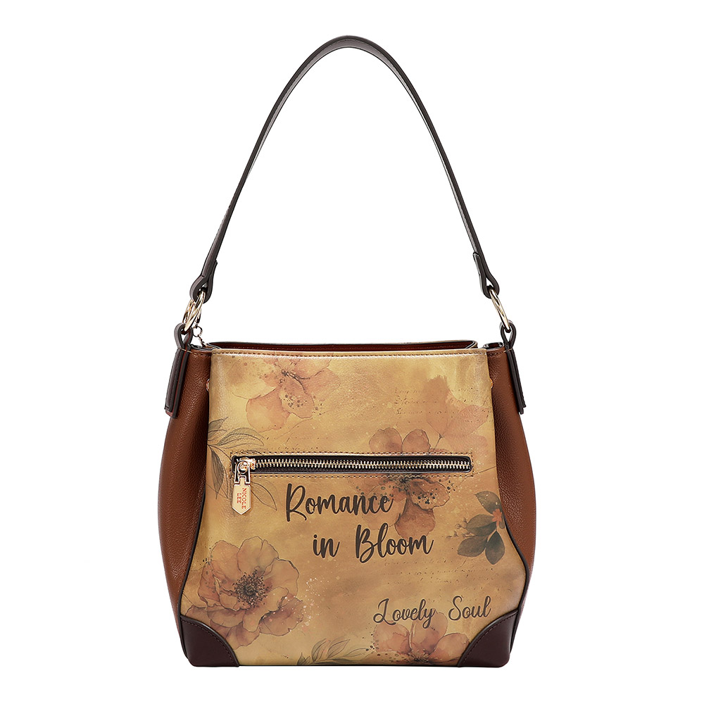 248224-EC Torba fashion NL Reflection of Love SS26 37x24x8 cm ROL17643 P12