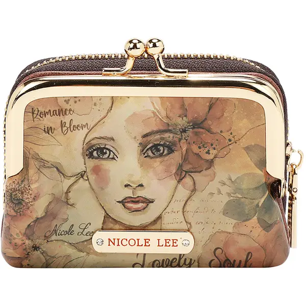 248231-EC Novčanik fashion NL Reflection of Love SS26 10,7x7,6x4,4 cm PRT7451 P96