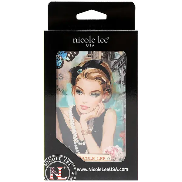 248233-EC Novčanik fashion NL Sabina Imagines SS26 9x14x4 cm PRT7702 P48