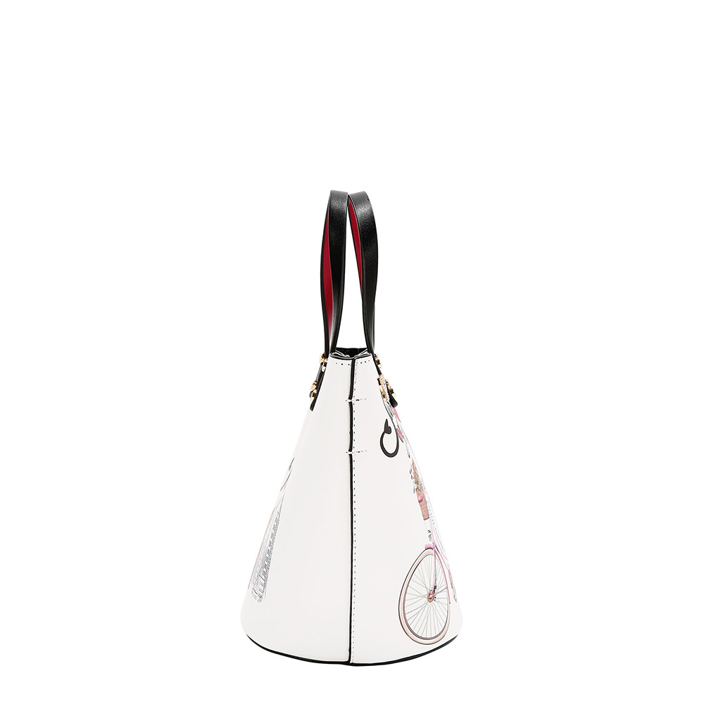 248244-EC Torba i torbica fashion NIKKY Sweet Girl SS26 21x19x14,5 NK13119