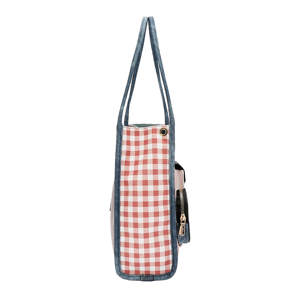248245-EC Torba i torbica fashion NIKKY Sweet Girl SS26 28x29x11,5 NK13128