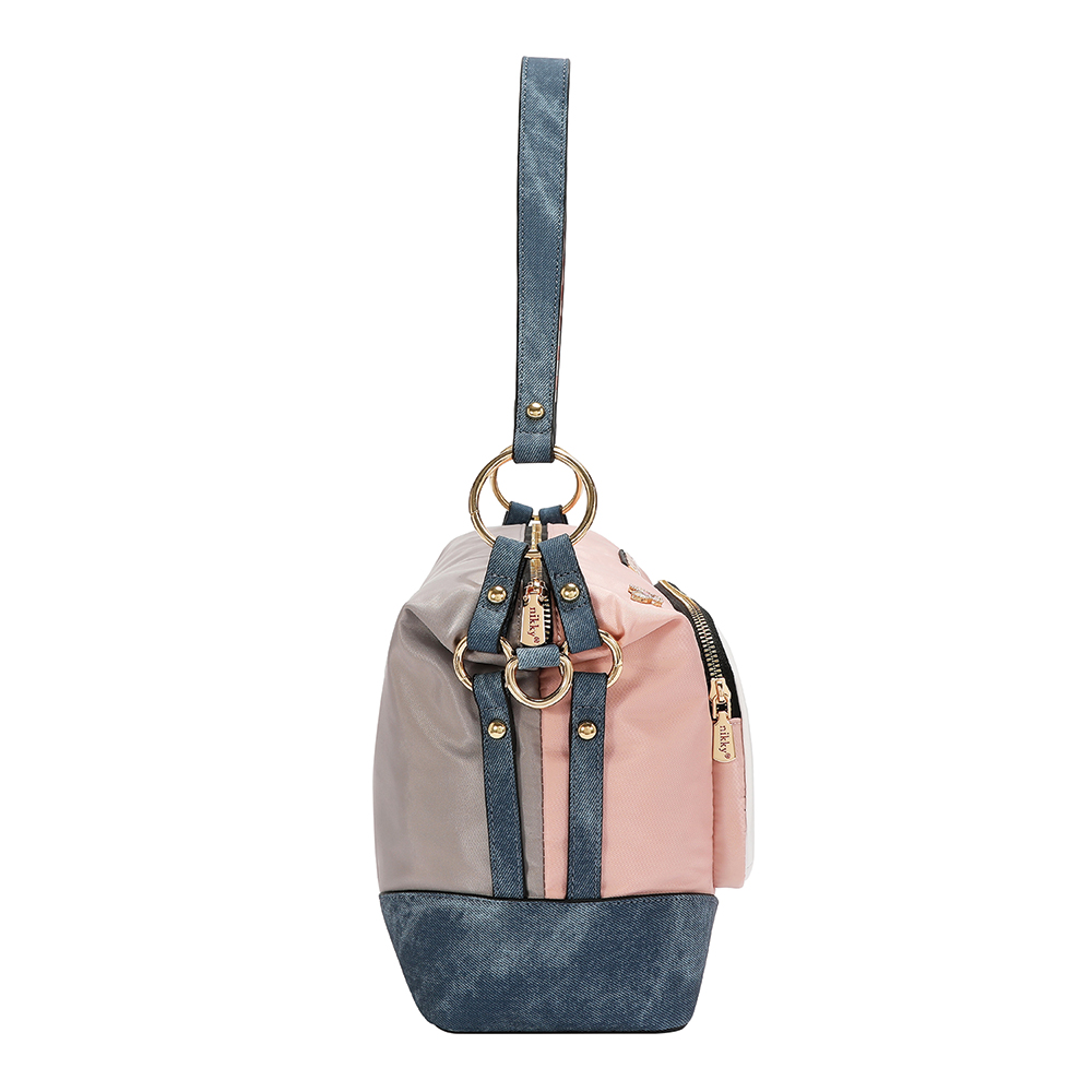 248246-EC Torba fashion NIKKY Sweet Girl SS26 32,5x25.5x12,5 NK13133