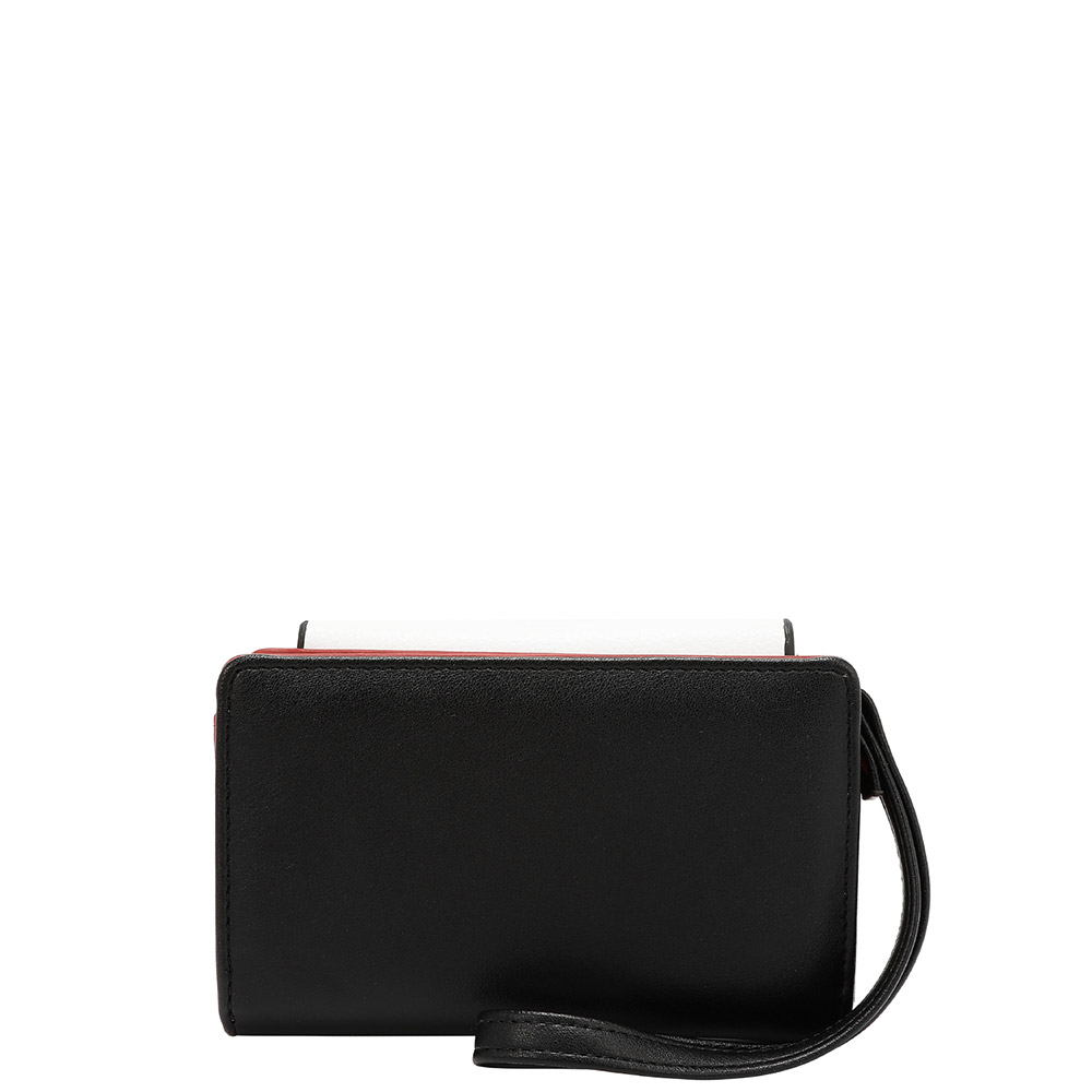 248258-EC Novčanik fashion NIKKY Angel from Above SS26 14x9x2,5 cm NK24005 P48