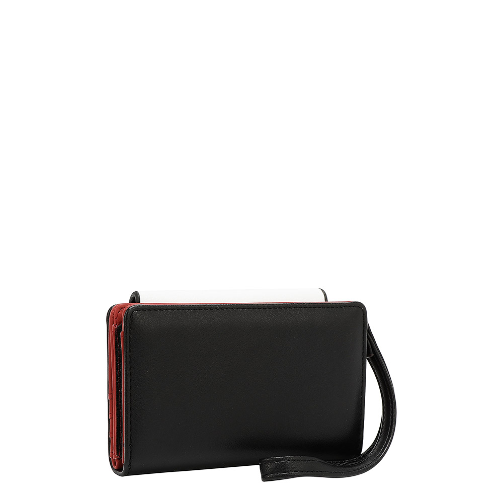 248258-EC Novčanik fashion NIKKY Angel from Above SS26 14x9x2,5 cm NK24005 P48