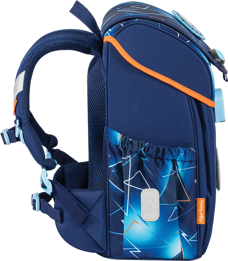 248293-EC Torba prv.anat. TIGER FAMILY Joy Lightning Race (Go Green) P4