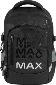 Ruksak Max Legend (Special Edition) Tiger Family