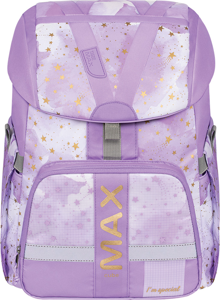 248310-EC Ruksak TIGER FAMILY Max Cube Purple Sky (Special Edition) P4