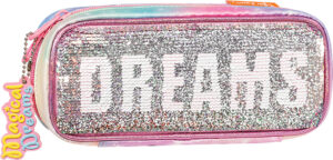 Pernica četvrtasta Magic TIGER FAMILY Magical Dreams P24