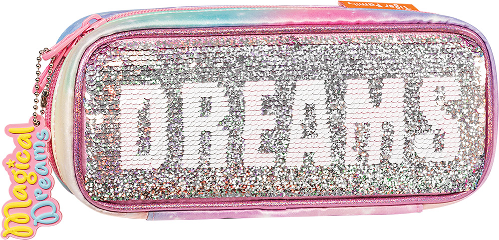 248315-EC Pernica četvrtasta Magic TIGER FAMILY Magical Dreams P24