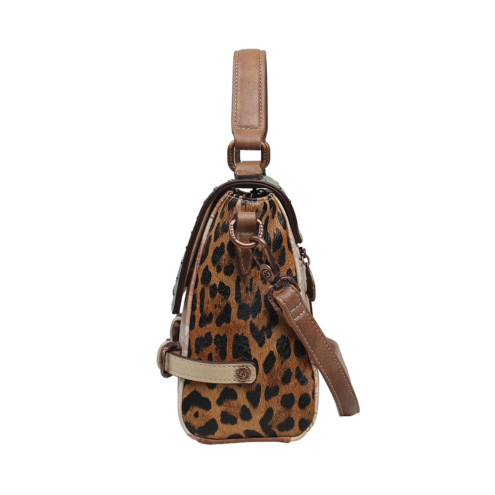 248322-EC Torba fashion Janet SS26 Western Odyssey 24.5x10x18.5cm J-166