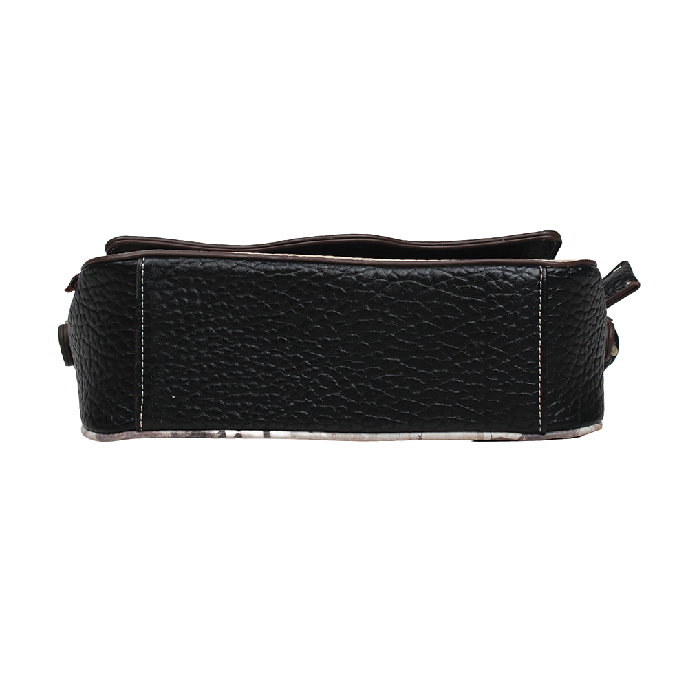 248344-EC Torba fashion Janet SS26 Lotus Lover 24X8X15cm J-203