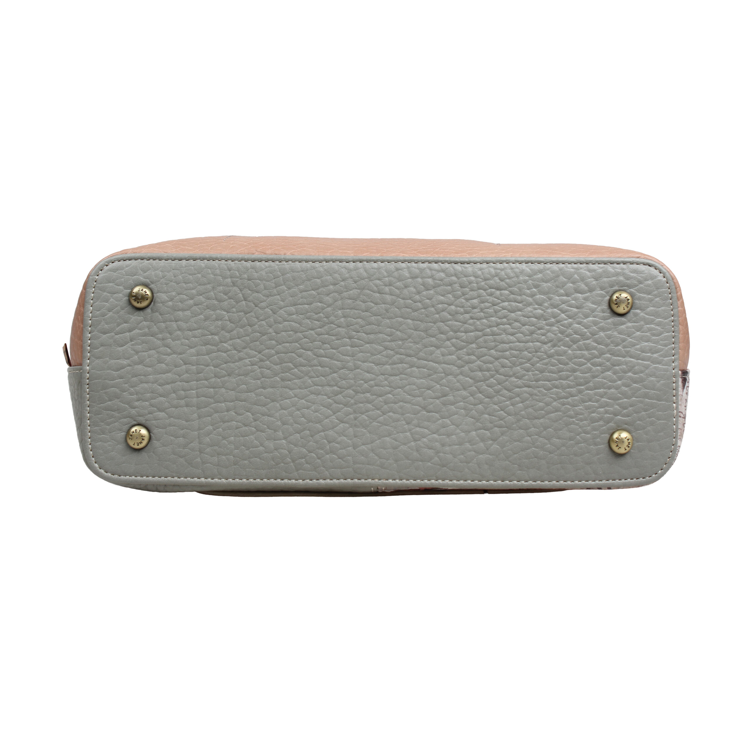 248356-EC Torba fashion Janet SS26 Lotus Lover 39X14X28cm J-199