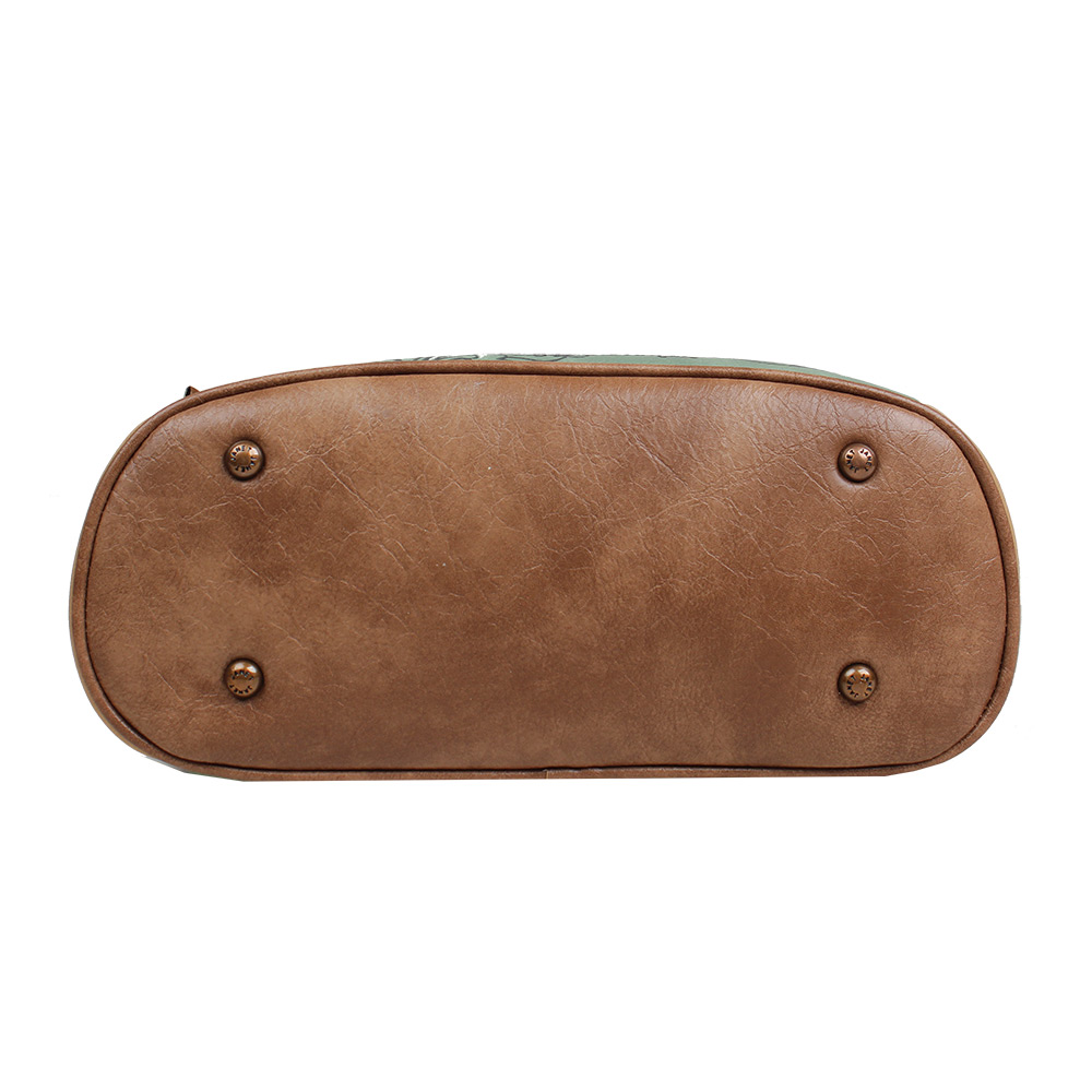 248368-EC Torba/ruksak fashion Janet SS26 Western Odyssey 31x14x31cm J-156A