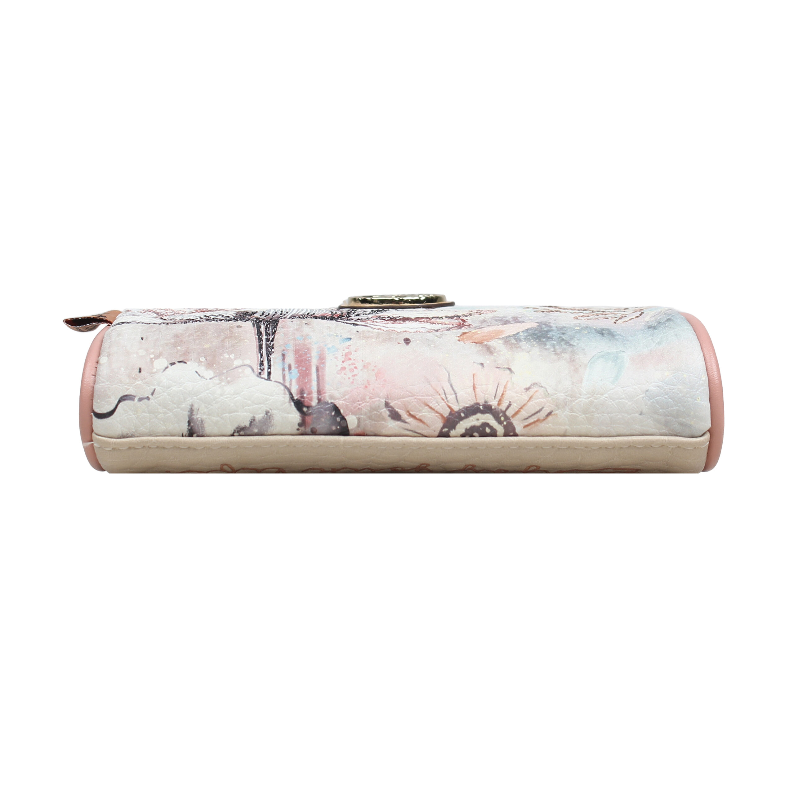 248375-EC Novčanik fashion Janet SS26 Lotus Lover 14x4x10cm JW-005F