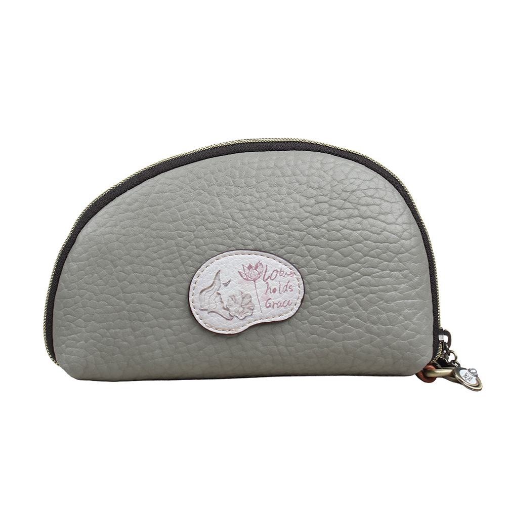 248401-EC Toaletna torba Janet SS26 Lotus Lover 20x4x11cm JW-032