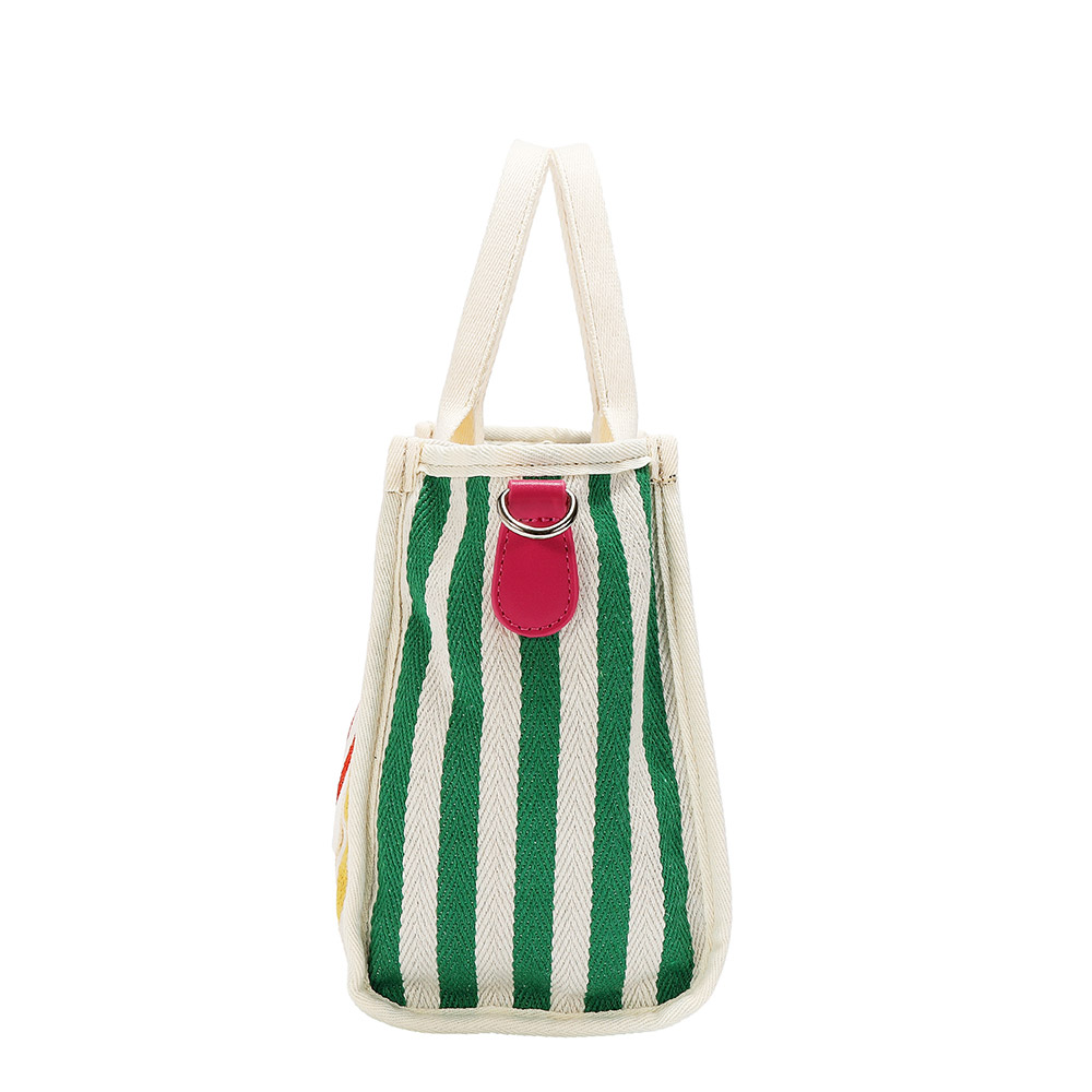 248405-EC Torba fashion NODUNADU Multi SS26 27,5x21x15 NN1164 P24