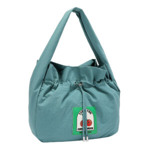 Torba fashion NODUNADU Blue SS26 31x27x11,5 NN1181 P24