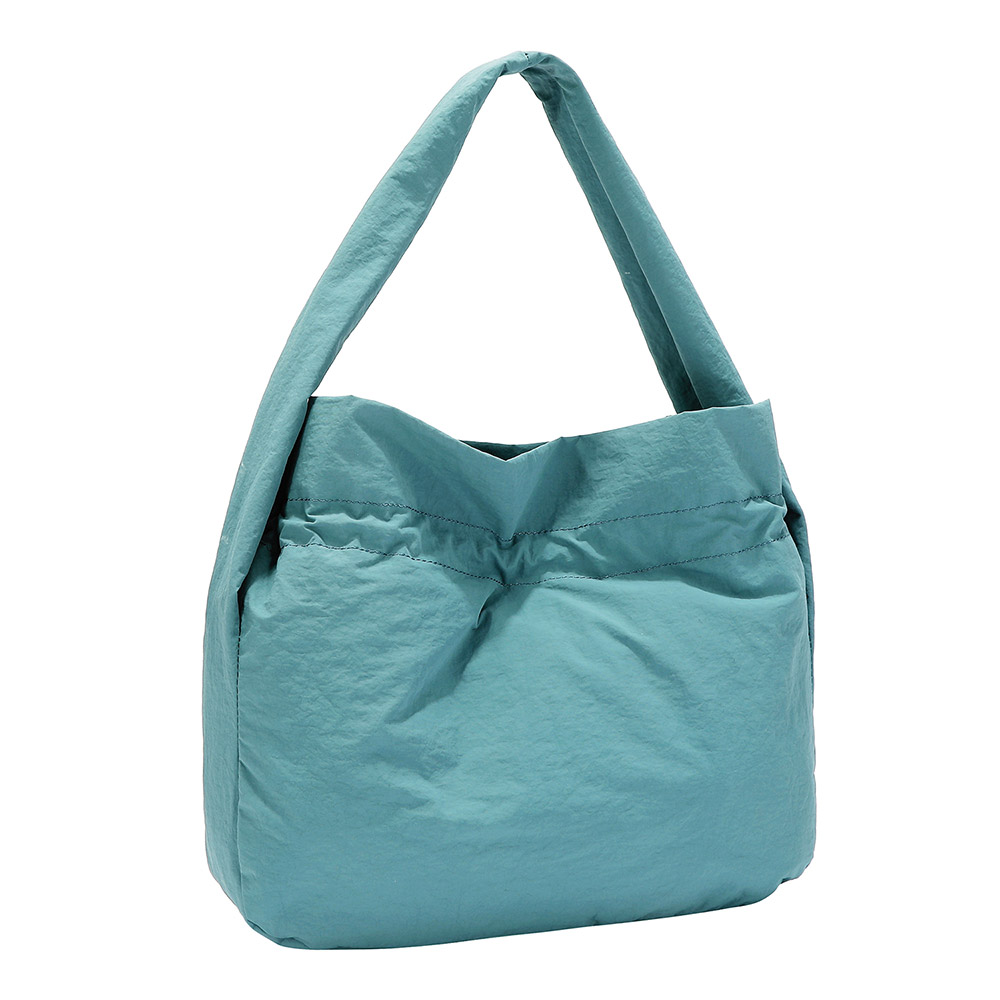 248415-EC Torba fashion NODUNADU Blue SS26 31x27x11,5 NN1181 P24