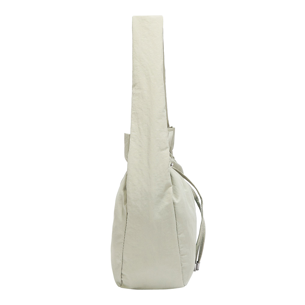 248416-EC Torba fashion NODUNADU Gray SS26 31x27x11,5 NN1181 P24