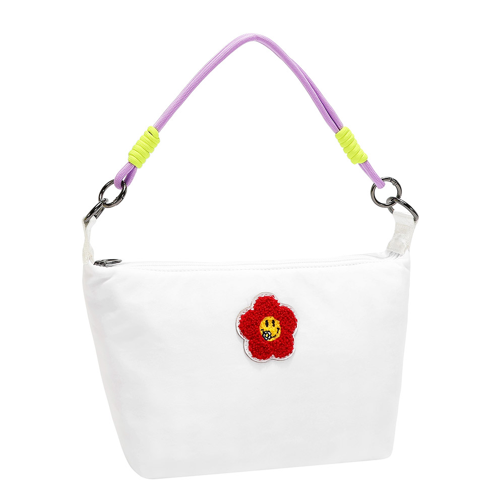 248422-EC Torba fashion NODUNADU White SS26 26x16x9 NN1185 P24