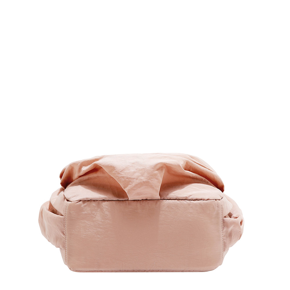 248425-EC Ruksak fashion NODUNADU Pink SS26 27x40x12cm NN1186 P24