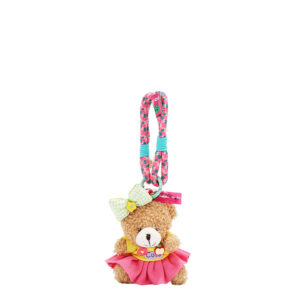 248439-EC Privjesak fashion NODUNADU Bear 16x9cm NN2533 P10