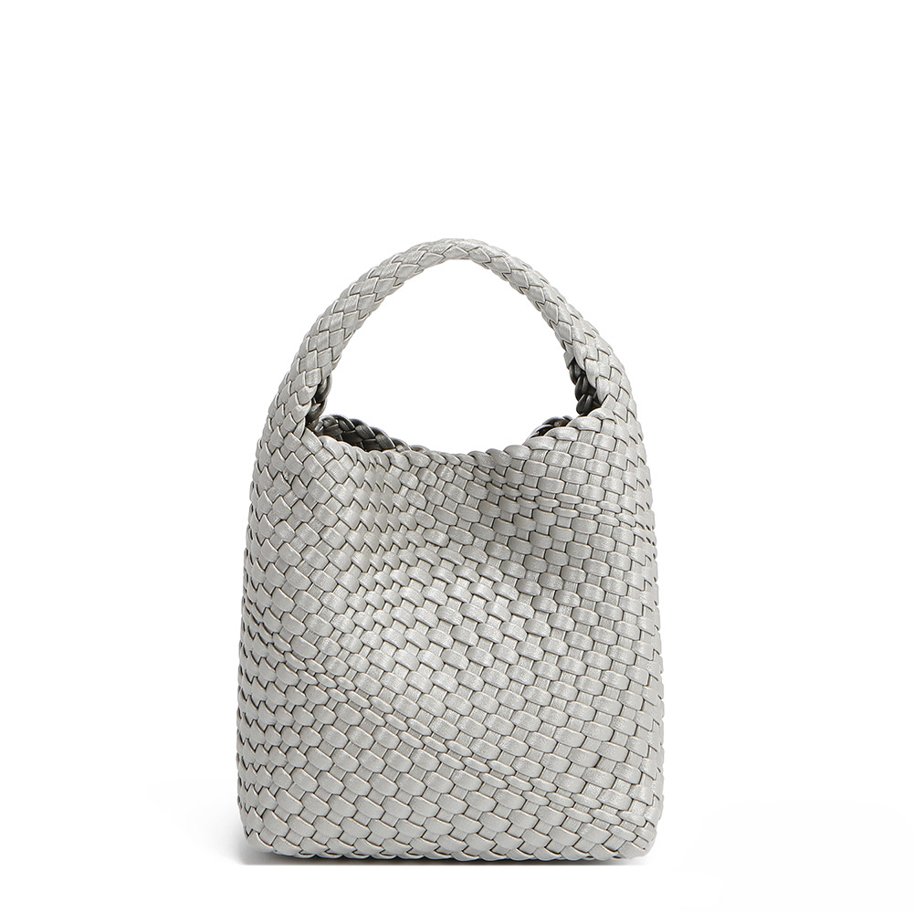 248460-EC Torba i torbica fashion NODUNADU Silver SS26 22x21x12 NN1000 P24