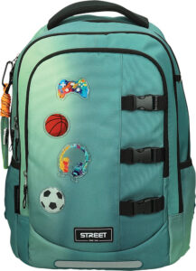 Ruksak Cosmo Vibe Street