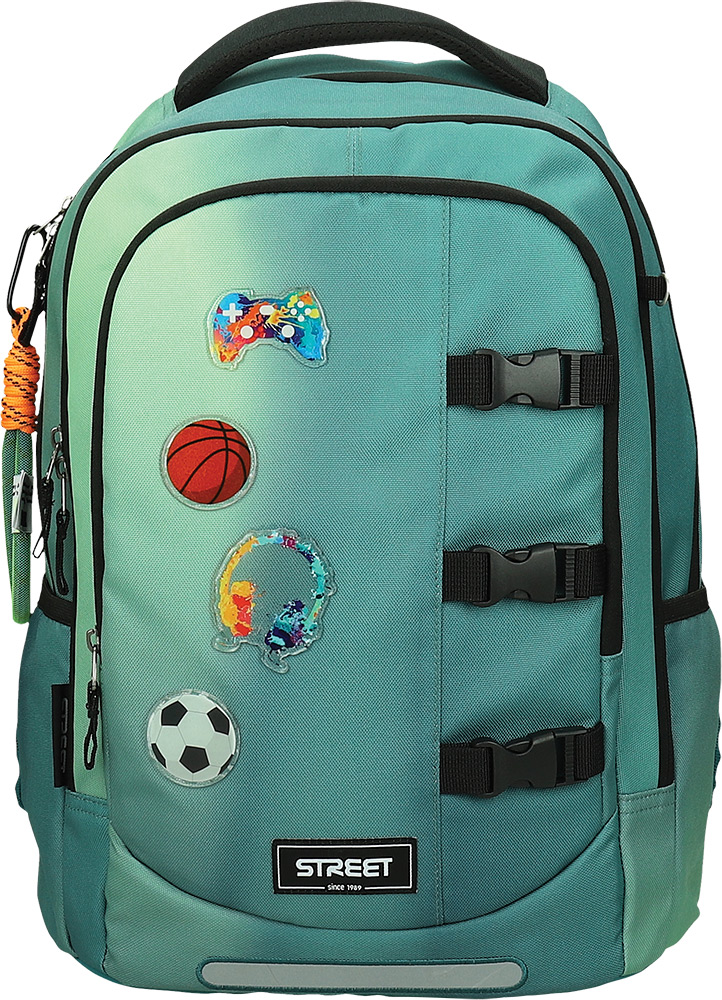 248527-EC Ruksak STREET COSMO Vibe 531567 P10