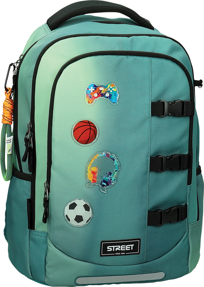 248527-EC Ruksak STREET COSMO Vibe 531567 P10