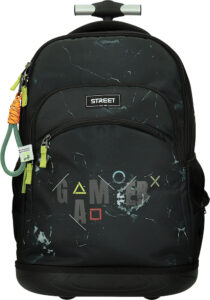 Ruksak na kotačima Gaming Street
