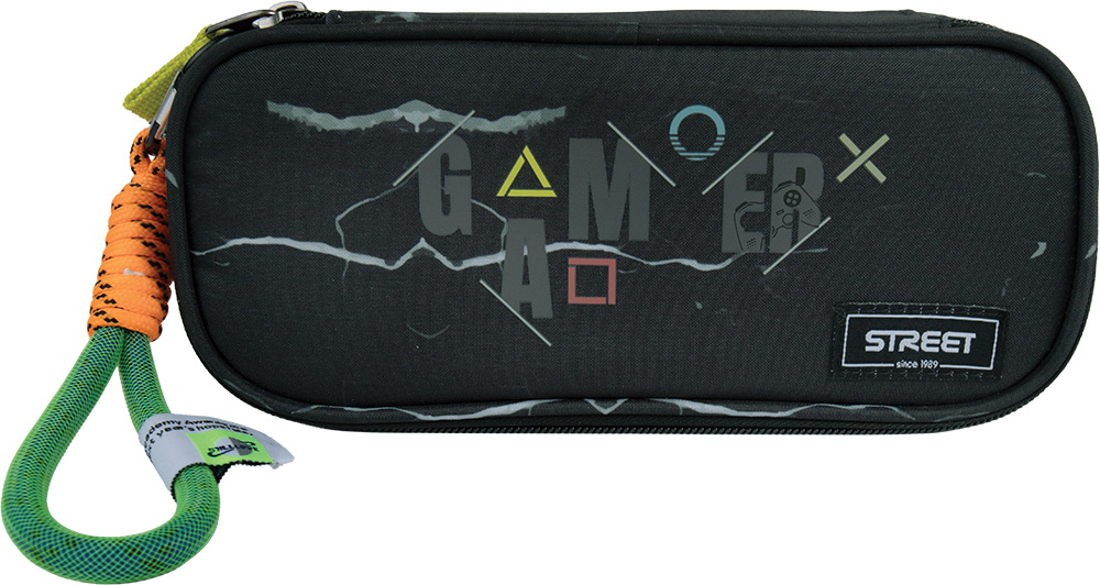 248533-EC Pernica četvrtasta Compact STREET Gaming 531577 P100