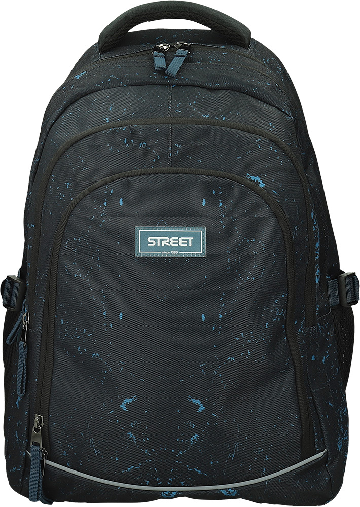 248537-EC Ruksak STREET BALANCE Gloomy 531588 P25