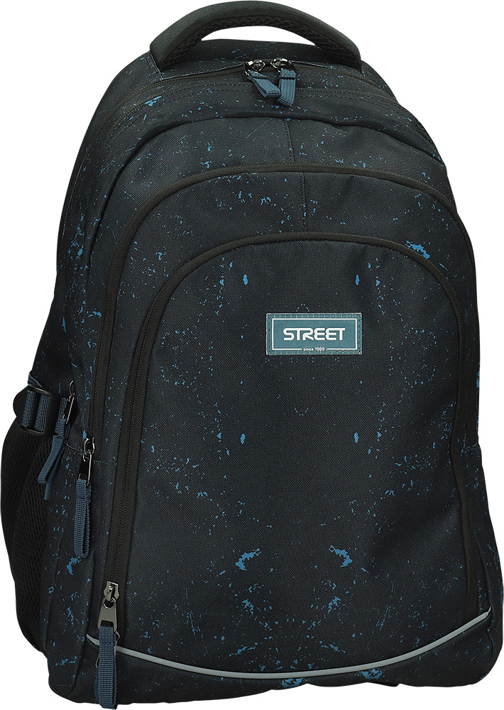 248537-EC Ruksak STREET BALANCE Gloomy 531588 P25