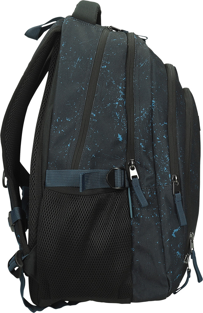 248537-EC Ruksak STREET BALANCE Gloomy 531588 P25