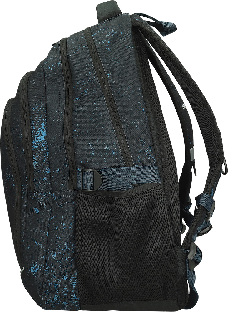 248537-EC Ruksak STREET BALANCE Gloomy 531588 P25