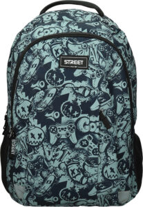 Ruksak Light Blast Street