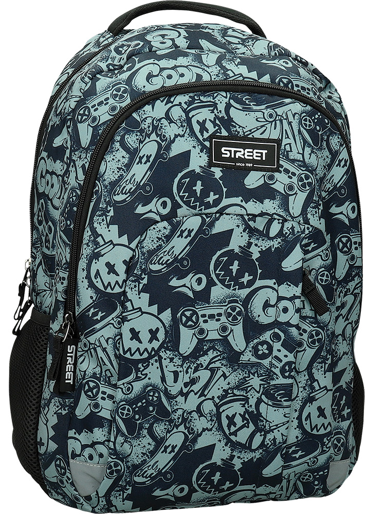 248551-EC Ruksak STREET LIGHT Blast 531629 P20