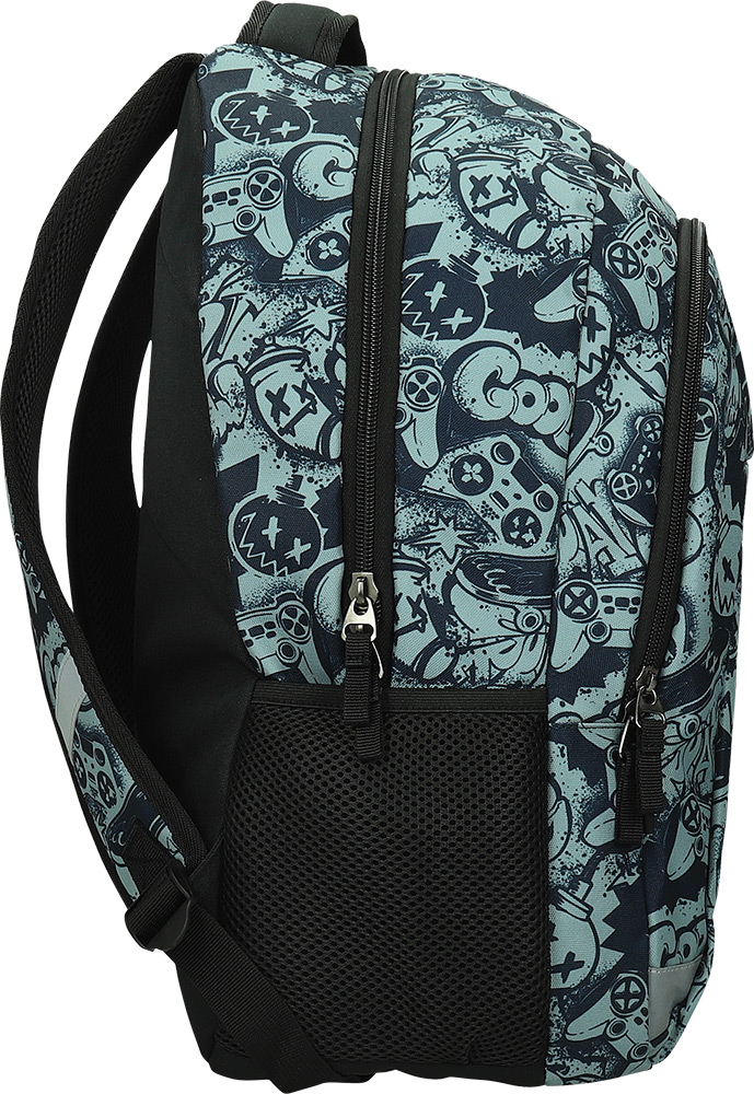 248551-EC Ruksak STREET LIGHT Blast 531629 P20