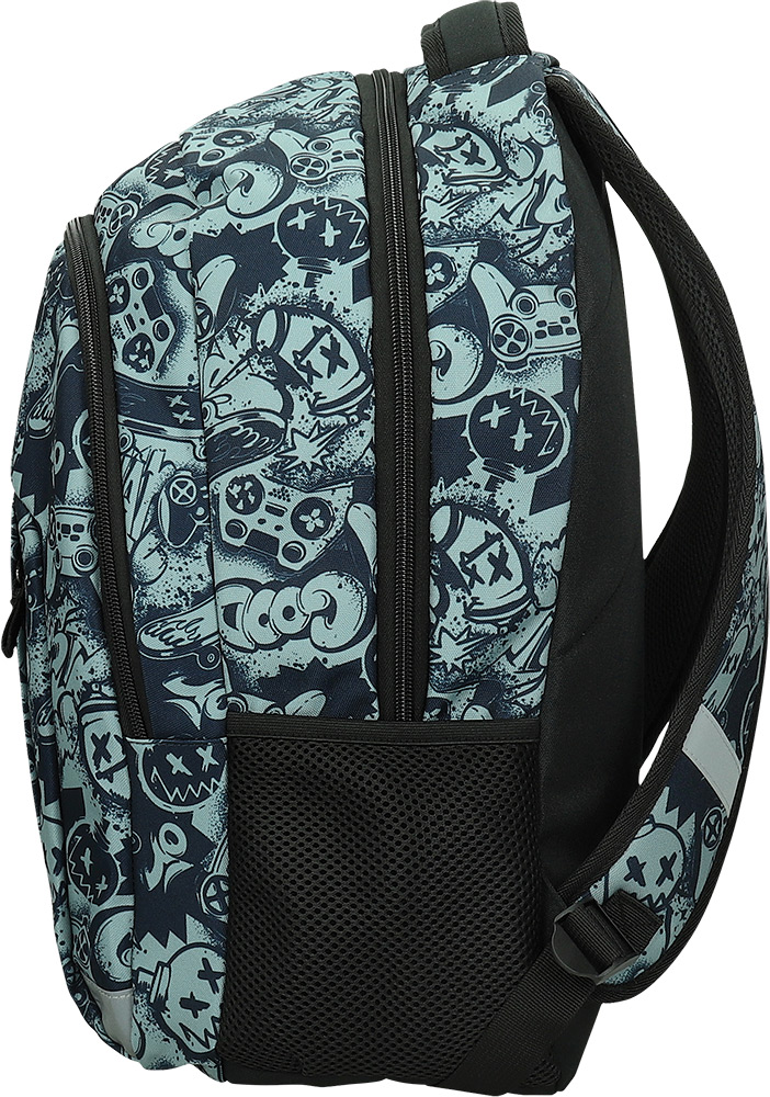 248551-EC Ruksak STREET LIGHT Blast 531629 P20