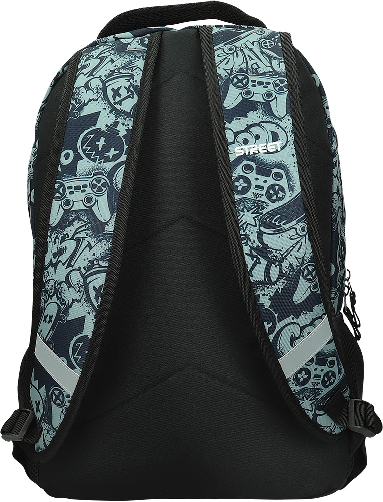 248551-EC Ruksak STREET LIGHT Blast 531629 P20