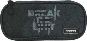 Pernica ovalna kompaktna STREET ALFA Limit 531592 P100