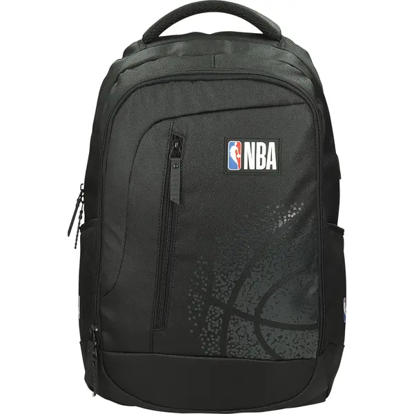 248583-EC Ruksak ROUND NBA crni 531677 P20