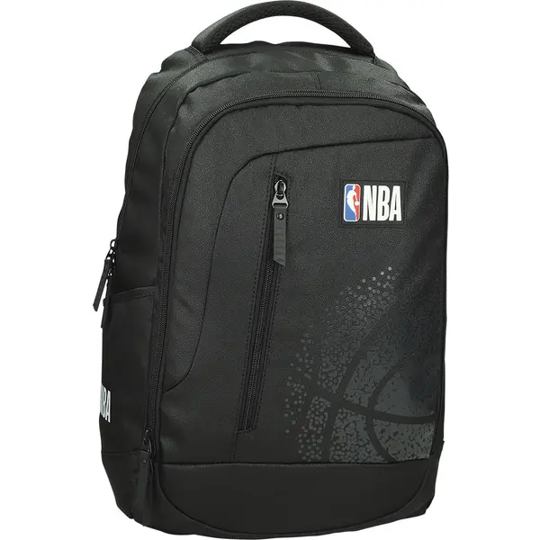 248583-EC Ruksak ROUND NBA crni 531677 P20