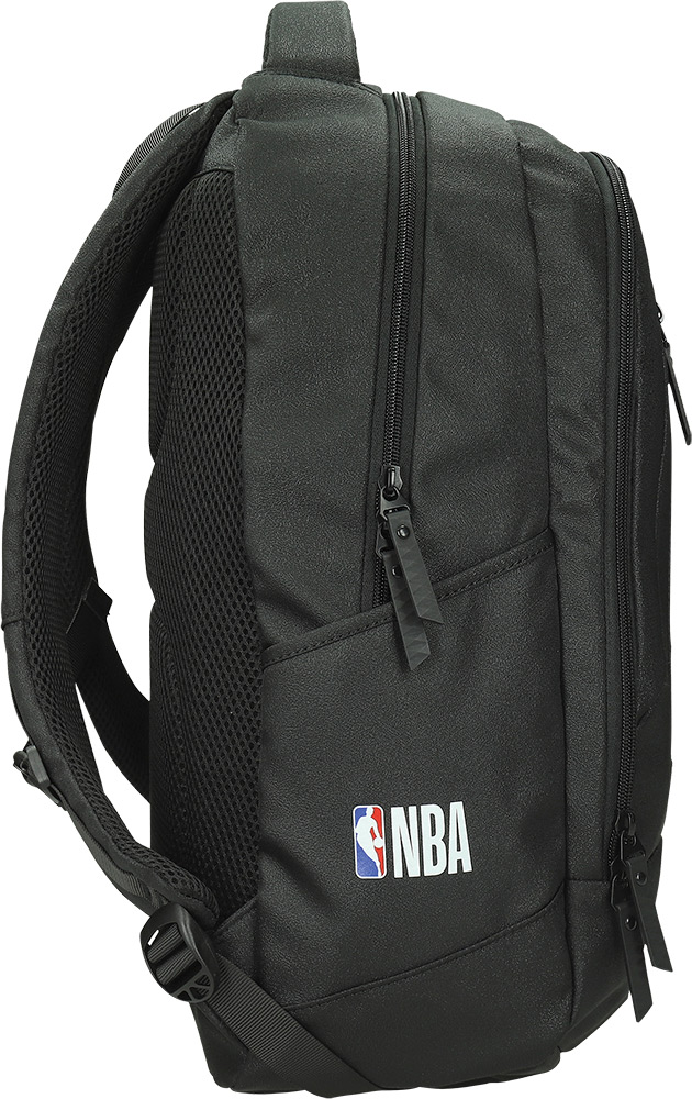 248583-EC Ruksak ROUND NBA crni 531677 P20